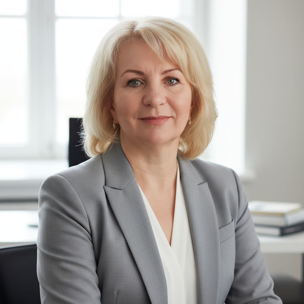 Elena Götherström